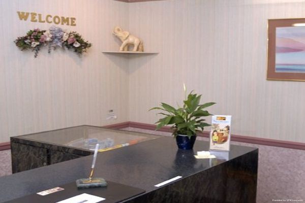 BUDGET HOST COACH INN ATHENS (Athens)